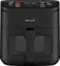 Аэрогриль Weissgauff WAF 727 DB WiFi Control Fry фото 3