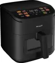 Аэрогриль Weissgauff WAF 727 DB WiFi Control Fry фото 4