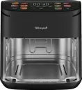 Аэрогриль Weissgauff WAF 727 DB WiFi Control Fry фото 6