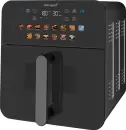Аэрогриль Weissgauff WAF 815 DS Multi Grill Fry фото 2