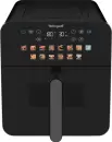 Аэрогриль Weissgauff WAF 815 DS Multi Grill Fry фото 4