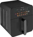 Аэрогриль Weissgauff WAF 815 DS Multi Grill Fry фото 5
