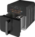 Аэрогриль Weissgauff WAF 815 DS Multi Grill Fry фото 8