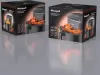 Аэрогриль Weissgauff WAF 901 DS Air Fry Chef фото 10