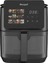 Аэрогриль Weissgauff WAF 909 DB Digital FryPro фото 2