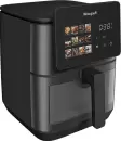 Аэрогриль Weissgauff WAF 909 DB Digital FryPro фото 3