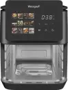 Аэрогриль Weissgauff WAF 909 DB Digital FryPro фото 5