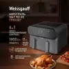 Аэрогриль Weissgauff WAF 910 DS FryChef фото 12