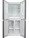 Холодильник Weissgauff WCD 337 NFB фото 3