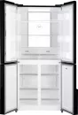 Холодильник Weissgauff WCD 450 BG NoFrost Inverter фото 3
