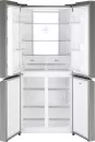 Холодильник Weissgauff WCD 450 X NoFrost Inverter фото 3