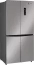 Холодильник Weissgauff WCD 450 X NoFrost Inverter фото 4