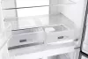 Холодильник Weissgauff WCD 450 XB NoFrost Inverter фото 6
