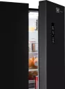 Холодильник Weissgauff WCD 450 XB NoFrost Inverter фото 8