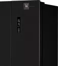 Холодильник Weissgauff WCD 450 XB NoFrost Inverter фото 9
