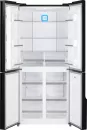 Холодильник Weissgauff WCD 470 BG NoFrost Inverter фото 3