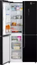 Холодильник Weissgauff WCD 470 BG NoFrost Inverter фото 5