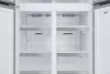 Холодильник Weissgauff WCD 470 BG NoFrost Inverter фото 7