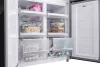 Холодильник Weissgauff WCD 470 BG NoFrost Inverter фото 8