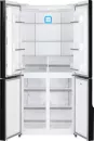 Холодильник Weissgauff WCD 470 WG NoFrost Inverter фото 3