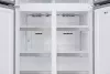 Холодильник Weissgauff WCD 470 WG NoFrost Inverter фото 7