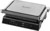 Электрогриль Weissgauff WCG 150 X Digital Inox icon