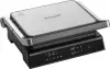 Электрогриль Weissgauff WCG 150 X Digital Inox icon 3
