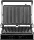 Электрогриль Weissgauff WCG 150 X Digital Inox icon 6