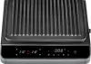 Электрогриль Weissgauff WCG 250 B Digital Glass icon 12