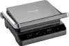 Электрогриль Weissgauff WCG 250 B Digital Glass icon 2