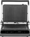 Электрогриль Weissgauff WCG 250 B Digital Glass icon 9