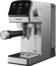 Кофемашина Weissgauff WCM-240 DBx Cappuccino ColorTouch icon 2