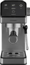 Кофемашина Weissgauff WCM-240 DBx Cappuccino ColorTouch icon 3