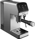 Кофемашина Weissgauff WCM-240 DBx Cappuccino ColorTouch icon 4