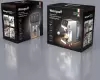 Кофемашина Weissgauff WCM-240 DBx Cappuccino ColorTouch icon 7