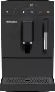 Кофемашина Weissgauff WCM-245 DB Touch Cappuccino icon