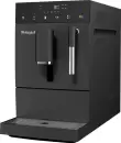 Кофемашина Weissgauff WCM-245 DB Touch Cappuccino фото 2