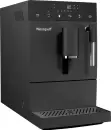 Кофемашина Weissgauff WCM-245 DB Touch Cappuccino фото 3