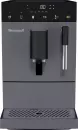 Кофемашина Weissgauff WCM-245 DBx Touch Cappuccino icon