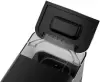 Кофемашина Weissgauff WCM-325 Black Automatic Touch Cappuccino icon 3
