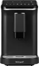Кофемашина Weissgauff WCM-325 Black Automatic Touch Cappuccino icon 5