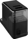 Кофемашина Weissgauff WCM-325 Black Automatic Touch Cappuccino icon 7