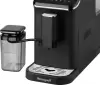 Кофемашина Weissgauff WCM-325 Black Automatic Touch Cappuccino icon 8