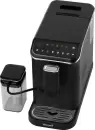 Кофемашина Weissgauff WCM-325 Black Automatic Touch Cappuccino icon 9