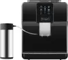 Кофемашина Weissgauff WCM-330 TFT Touch Cappuccino Nero icon