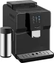 Кофемашина Weissgauff WCM-330 TFT Touch Cappuccino Nero icon 2