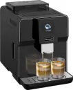 Кофемашина Weissgauff WCM-330 TFT Touch Cappuccino Nero icon 4