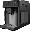 Кофемашина Weissgauff WCM-336 DB Touch Cappuccino фото 2
