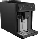 Кофемашина Weissgauff WCM-336 DB Touch Cappuccino фото 3