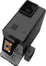 Кофемашина Weissgauff WCM-345 TFT Automatic Touch Cappuccino Nero WiFi фото 3